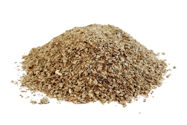 Pulver als Ergänzungsfutter für Pferde – Bukephalos Minerals setzt auf natürliche Mineralstoffergänzungen.